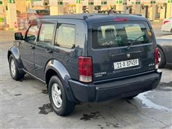 Dodge Nitro
